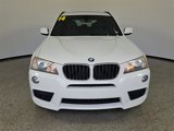 Used 2014 BMW X3 xDrive28i image 2
