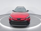 New 2025 Toyota Corolla Cross AWD Hybrid w/ Moonroof Package image 3