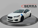 Used 2017 Subaru Impreza 2.0i image 2
