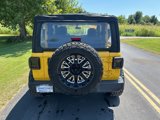 Used 2020 Jeep Wrangler Sport image 6