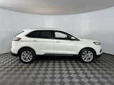 Used 2020 Ford Edge Titanium image 5