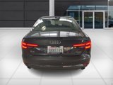 Used 2017 Audi A4 2.0T Premium w/ Convenience Package image 5