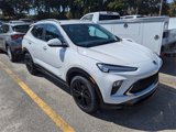 New 2025 Buick Encore GX Sport Touring image 2