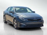 Used 2020 Kia Optima S w/ S Panoramic Sunroof Package image 3