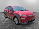 Used 2021 Hyundai Kona Limited w/ Cargo Package image 3
