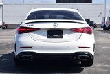 Used 2022 Mercedes-Benz C 300 4MATIC Sedan image 4