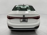 New 2025 Volkswagen Jetta SE image 4