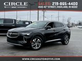Used 2022 Buick Envision Essence w/ Safety Package image 1