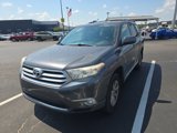 Used 2013 Toyota Highlander Plus image 3