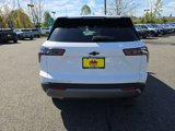 New 2025 Chevrolet Equinox LT image 5