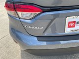 New 2025 Toyota Corolla LE image 5