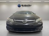 Used 2012 Honda Civic EX-L image 2