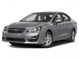 Used 2015 Subaru Impreza 2.0i Premium image 4