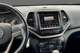 Used 2015 Jeep Cherokee Latitude w/ Cold Weather Group image 3