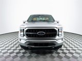 Used 2023 Ford F150 Platinum image 2