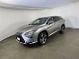 Used 2019 Lexus RX 450hL Premium image 2