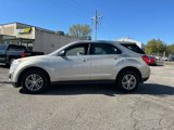 Used 2015 Chevrolet Equinox LS image 2