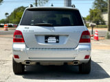 Used 2012 Mercedes-Benz GLK 350 4MATIC image 5