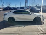 Used 2024 Toyota Camry XSE image 5