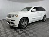 Used 2018 Jeep Grand Cherokee Summit image 3