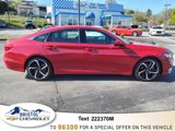 Used 2018 Honda Accord Sport image 4
