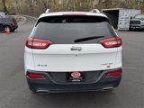 Certified 2016 Jeep Cherokee Limited image 5
