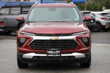 Used 2025 Chevrolet TrailBlazer LT w/ LT Cold Weather Package image 4