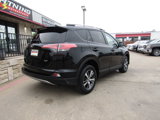 Used 2018 Toyota RAV4 XLE image 4