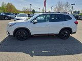 Used 2024 Subaru Forester Sport image 3
