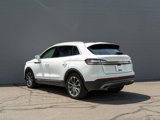Used 2021 Lincoln Nautilus Reserve image 3