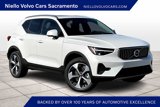 New 2025 Volvo XC40 B5 Core w/ Protection Package Premier image 2