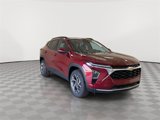 New 2025 Chevrolet Trax LT w/ Driver Confidence Package image 2
