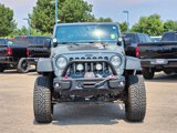 Used 2014 Jeep Wrangler Sport w/ Quick Order Package 24S image 5