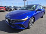 Used 2024 Hyundai Elantra SEL image 3