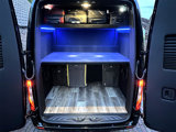 Used 2023 Mercedes-Benz Sprinter 3500 image 5