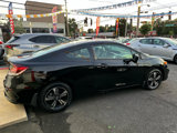 Used 2014 Honda Civic EX image 4