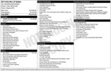 Used 2014 Kia Rio LX w/ Power Package image 3