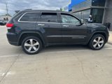 Used 2014 Jeep Grand Cherokee Limited w/ Trailer Tow Group IV image 3