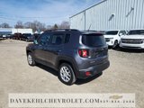 Used 2020 Jeep Renegade Latitude w/ Cold Weather Group image 5
