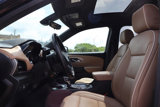 Used 2023 Chevrolet Traverse Premier w/ LPO, Floor Liner Package image 5