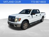 Used 2009 Ford F150 XLT image 3