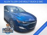 Used 2019 Chevrolet Malibu RS image 3