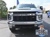 Used 2022 Chevrolet Silverado 2500 LT w/ All Star Edition image 2
