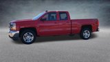 Used 2017 Chevrolet Silverado 1500 LT w/ All Star Edition image 2