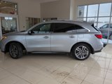 Used 2018 Acura MDX SH-AWD w/ Advance Package image 2