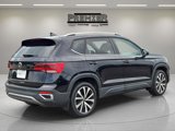 Used 2022 Volkswagen Taos SE image 6