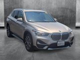 Used 2021 BMW X1 sDrive28i w/ Convenience Package image 3
