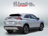 Used 2023 Mitsubishi Eclipse Cross SE image 4