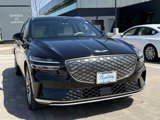 Used 2025 Genesis Electrified GV70 Advanced image 3