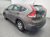 Used 2013 Honda CR-V LX image 3